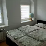 Przytulny W Centrum Miasta *
