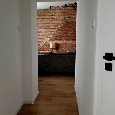 Przytulny W Centrum Miasta * Ketrzyn